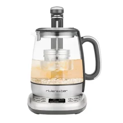 Théière électrique Cha Dao Expert 1,2L 2000W Riviera et bar