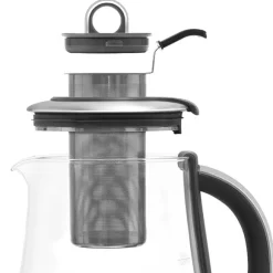 Théière électrique Jaïpur Zen 1,2L 1300W Riviera et bar