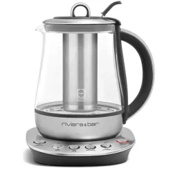 Théière électrique Jaïpur Zen 1,2L 1300W Riviera et bar