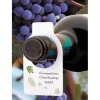 24 étiquettes pour vin et un crayon marqueur Ibili