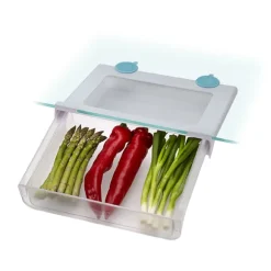 Tiroir rangement sous étagère FridgeStore Joseph Joseph