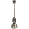 Toque oeufs en inox