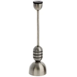 Toque oeufs en inox