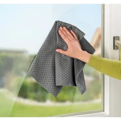 2 torchons en microfibre 40 x 60 cm Wenko by Maximex