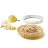 Tourtière en fer blanc 32 cm Gobel