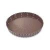 Tourtière perforée 20 cm Gobel