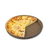 Tourtière perforée 32 cm Gobel