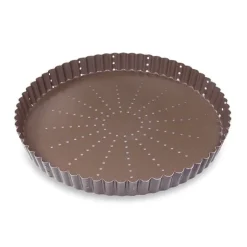 Tourtière perforée 32 cm Gobel