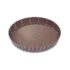Tourtière perforée 24 cm Gobel