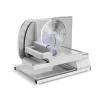 Trancheuse en aluminium 19 cm 150 W KCPTR.Q521-150 Kitchen Chef Professional
