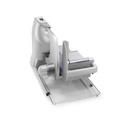 Trancheuse en aluminium 19 cm 150 W KCPTR.Q521-150 Kitchen Chef Professional