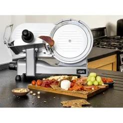 Trancheuse électrique 140 W T250 Magimix