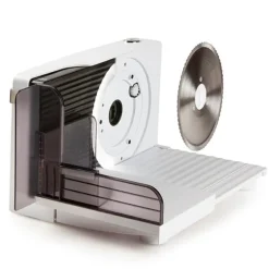 Trancheuse à pain électrique pliable 120 W Domo