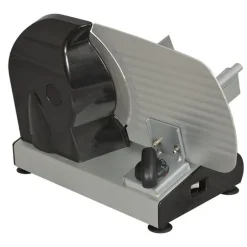 Trancheuse 200 W lame 22 cm KCPTRQ258 Kitchen Chef Professional