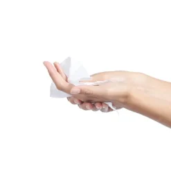 Tube 10 lingettes magiques biodégradables
