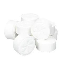 Tube 10 lingettes magiques biodégradables
