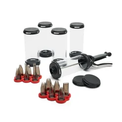 Tube piston à pression Pro De Buyer