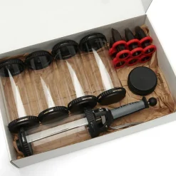 Tube piston à pression Pro De Buyer