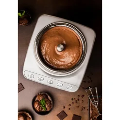 Turbine à glace Gelato Expert 180 W 11680 Magimix