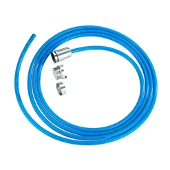 Tuyau déboucheur Twister 2,5 m Wenko by Maximex