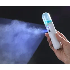 Vaporisateur désinfectant UV portable Wenko by Maximex