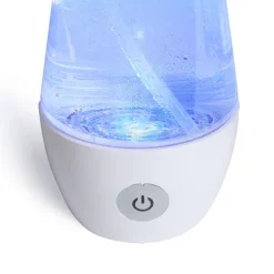 Vaporisateur générateur de désinfectant Livoo