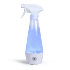 Vaporisateur générateur de désinfectant Livoo
