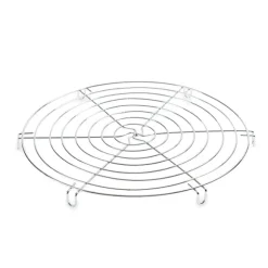 Volette à gateau araignée ronde 32 cm Mathon