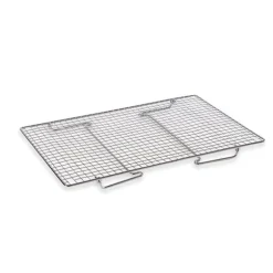 Volette rectangulaire en inox 43 x 28 cm Mathon