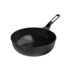 Wok anti-adhérent aluminium Phantom 30 cm Berghoff