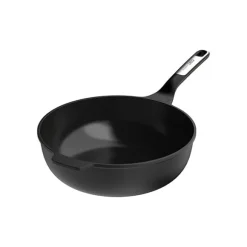 Wok anti-adhérent aluminium Phantom 30 cm Berghoff