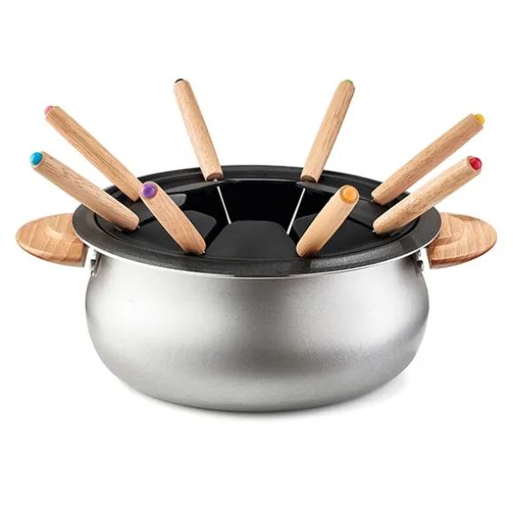 Wok et fondue classic 900 W 349019 Lagrange