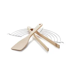 Wok et fondue classic 900 W 349019 Lagrange