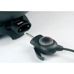 Wok électrique en aluminium 5 L DO8708W Domo