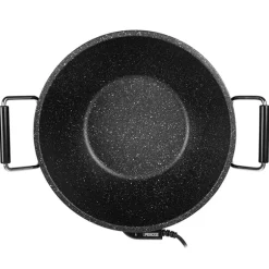 Wok électrique 7 L 1400 W 01.162389.01.001 Princess
