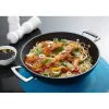 Wok Les Forgées 28 cm Le Creuset