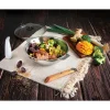 Wok tout inox Casteline sans manche 30 cm Cristel