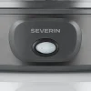 Yaourtière 7 pots grise 18 W JG3510 Severin