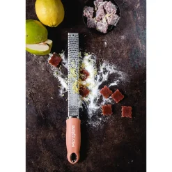 Zesteur Premium Classic râpe cannelle Microplane