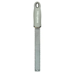 Zesteur Premium Classic râpe vert sauge Microplane